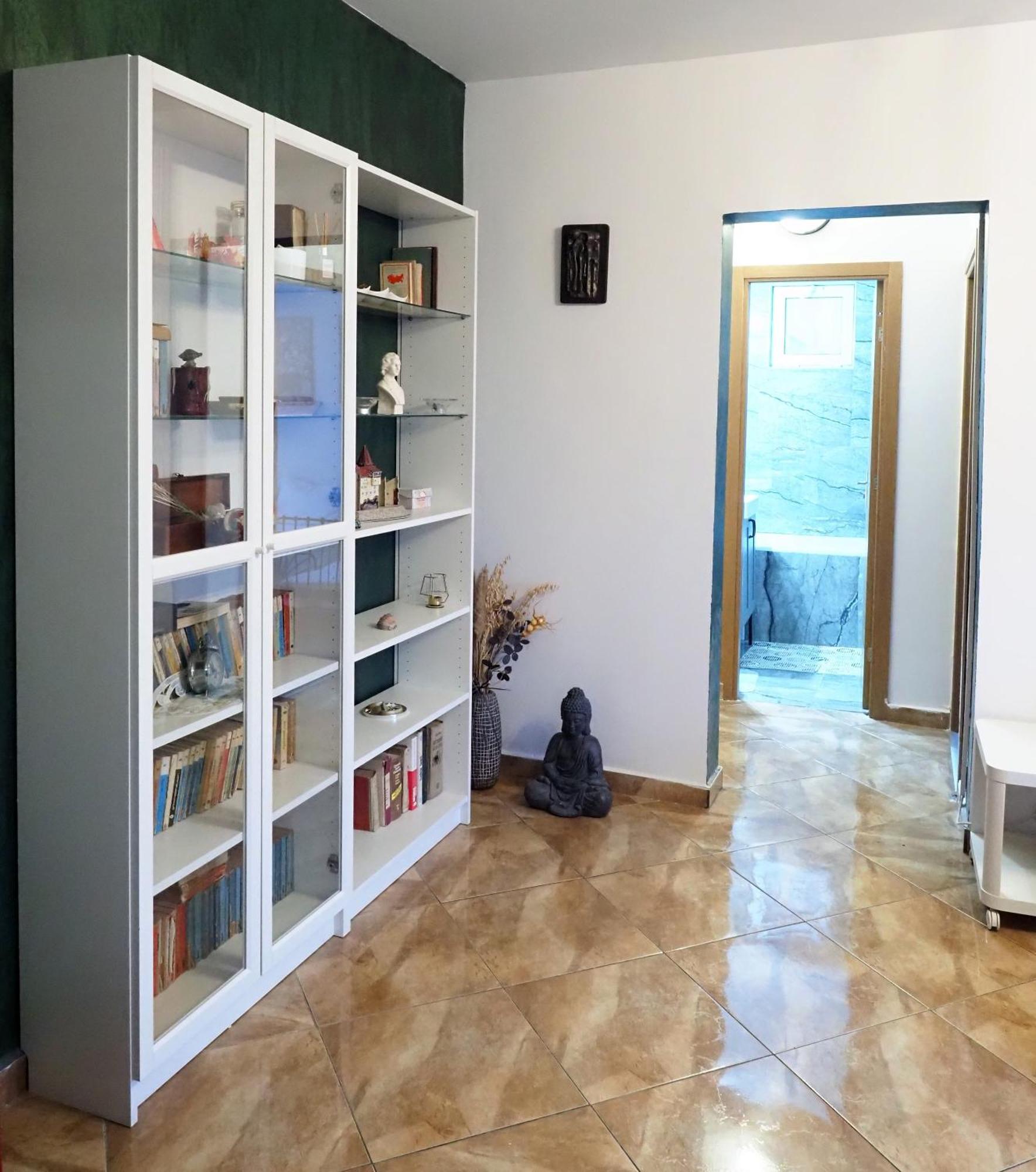 Casa Cartilor - House Of Book's 公寓 布加勒斯特
